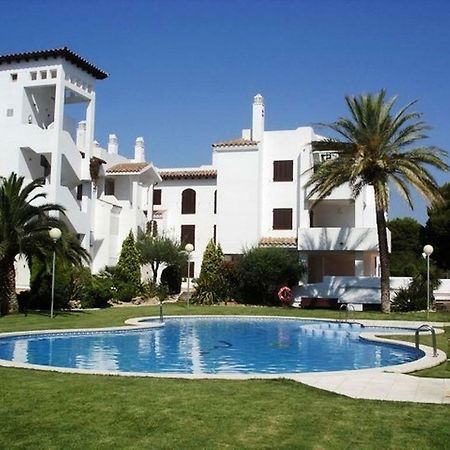 Apartamento Residencial Parque Azahar ll Alcossebre Exterior foto