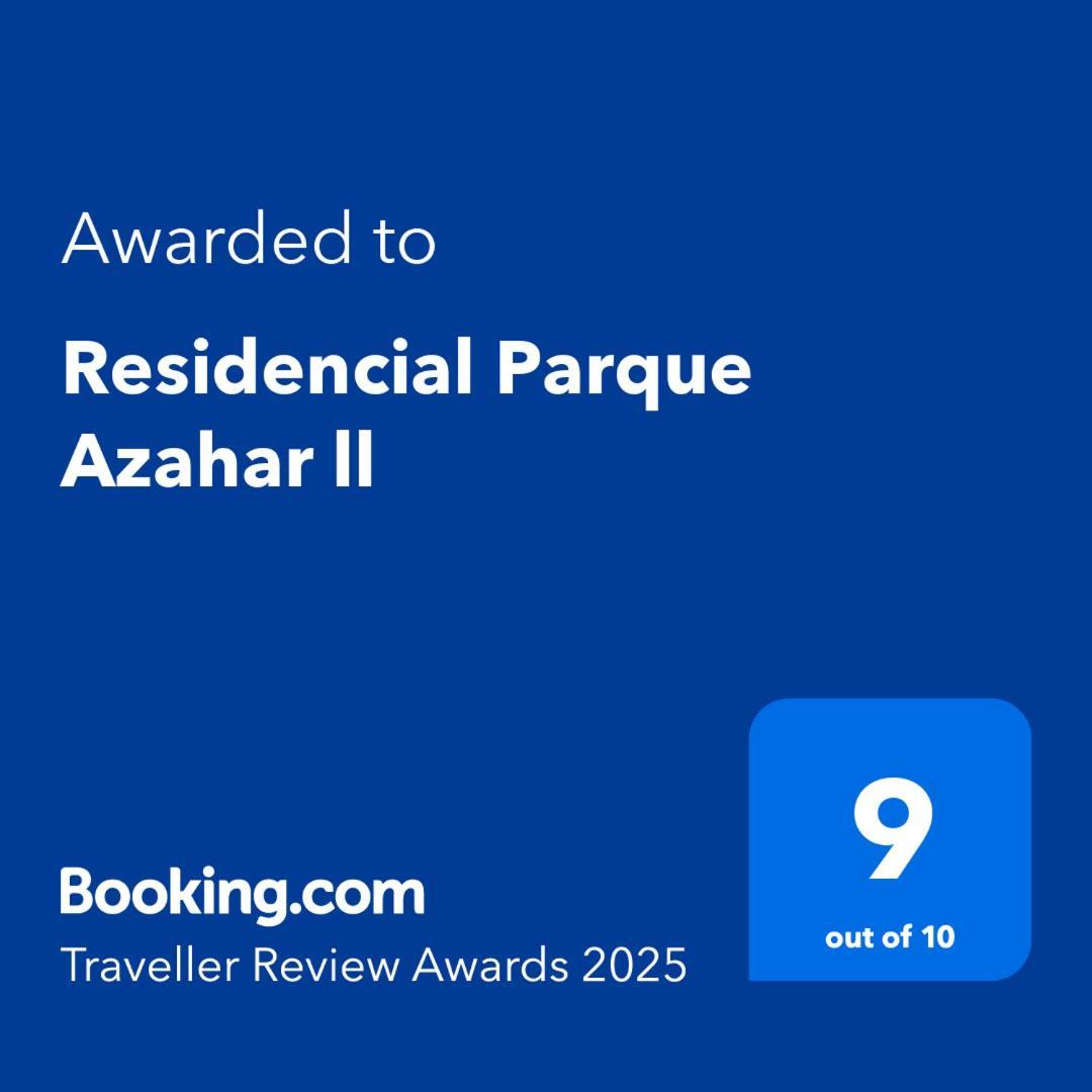 Apartamento Residencial Parque Azahar ll Alcossebre Exterior foto