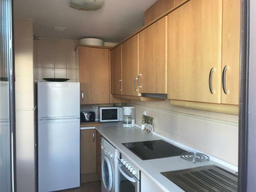 Apartamento Residencial Parque Azahar ll Alcossebre Exterior foto