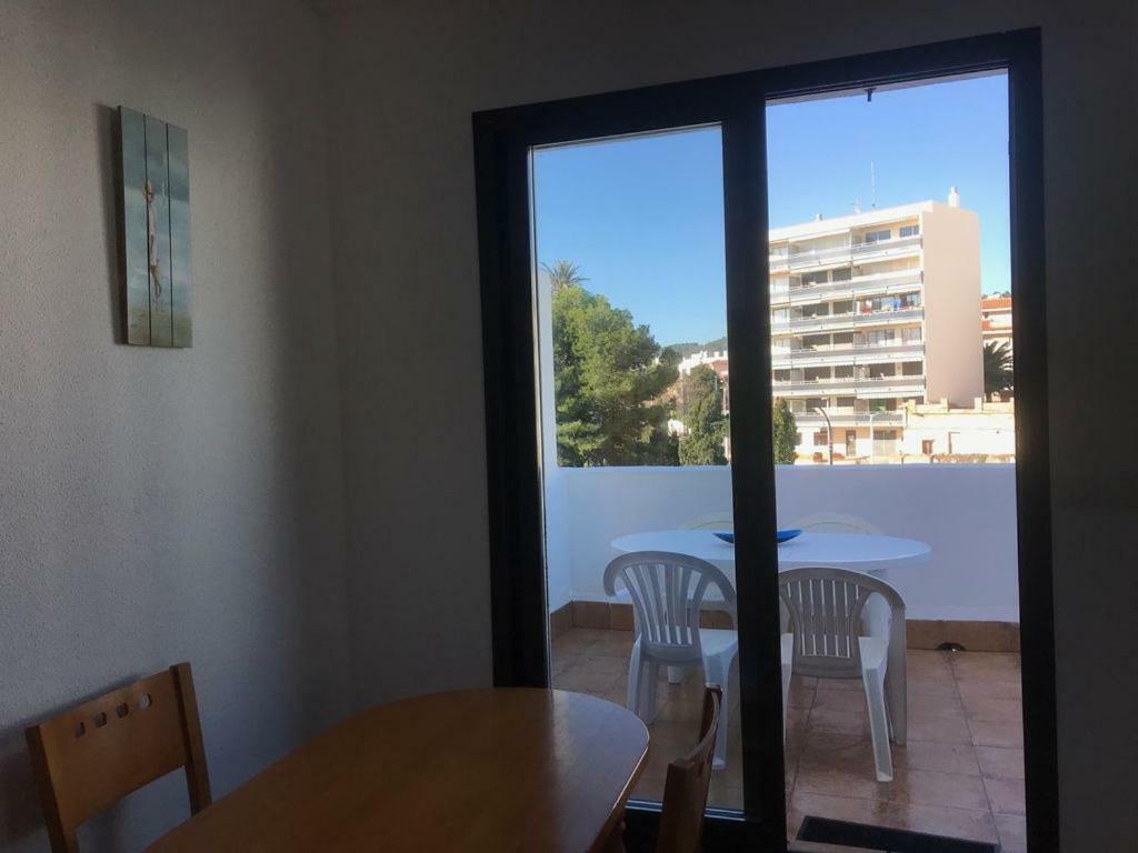 Apartamento Residencial Parque Azahar ll Alcossebre Exterior foto
