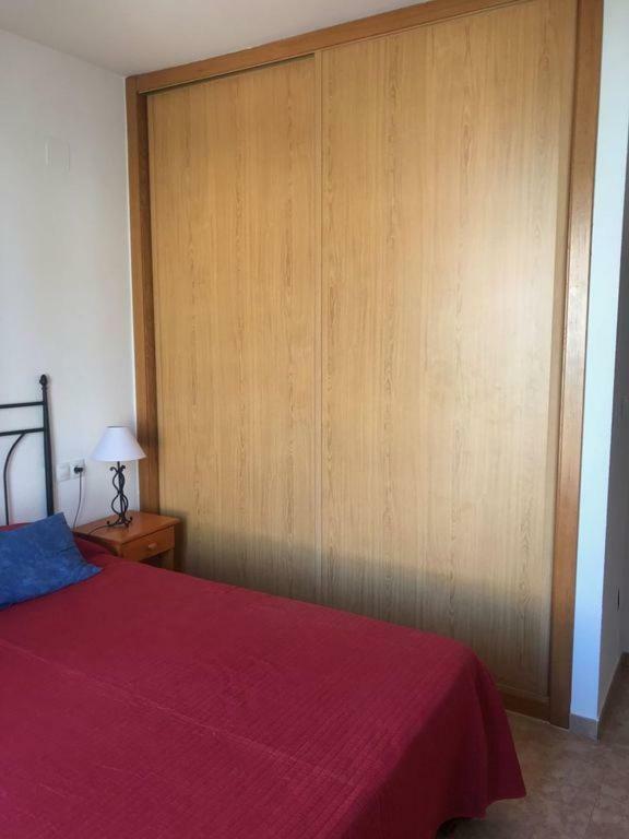 Apartamento Residencial Parque Azahar ll Alcossebre Exterior foto