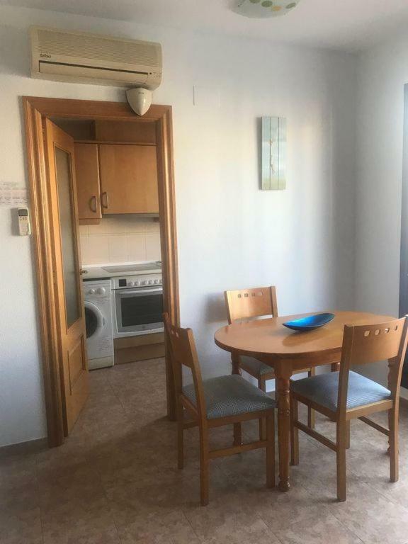 Apartamento Residencial Parque Azahar ll Alcossebre Exterior foto