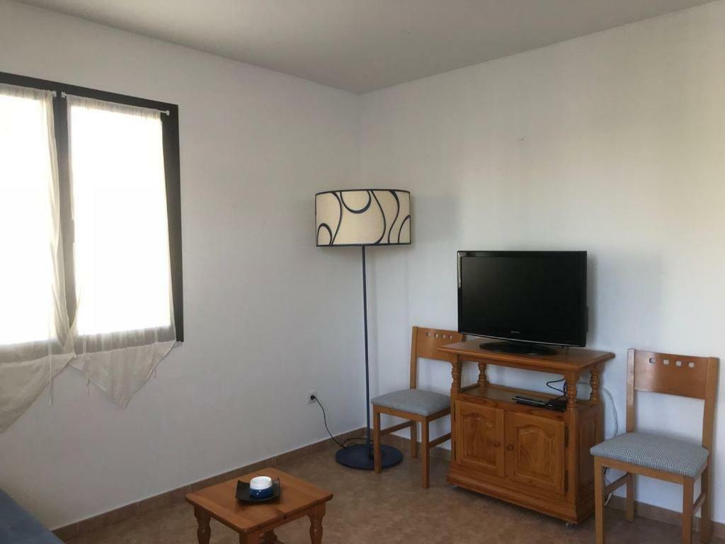 Apartamento Residencial Parque Azahar ll Alcossebre Exterior foto