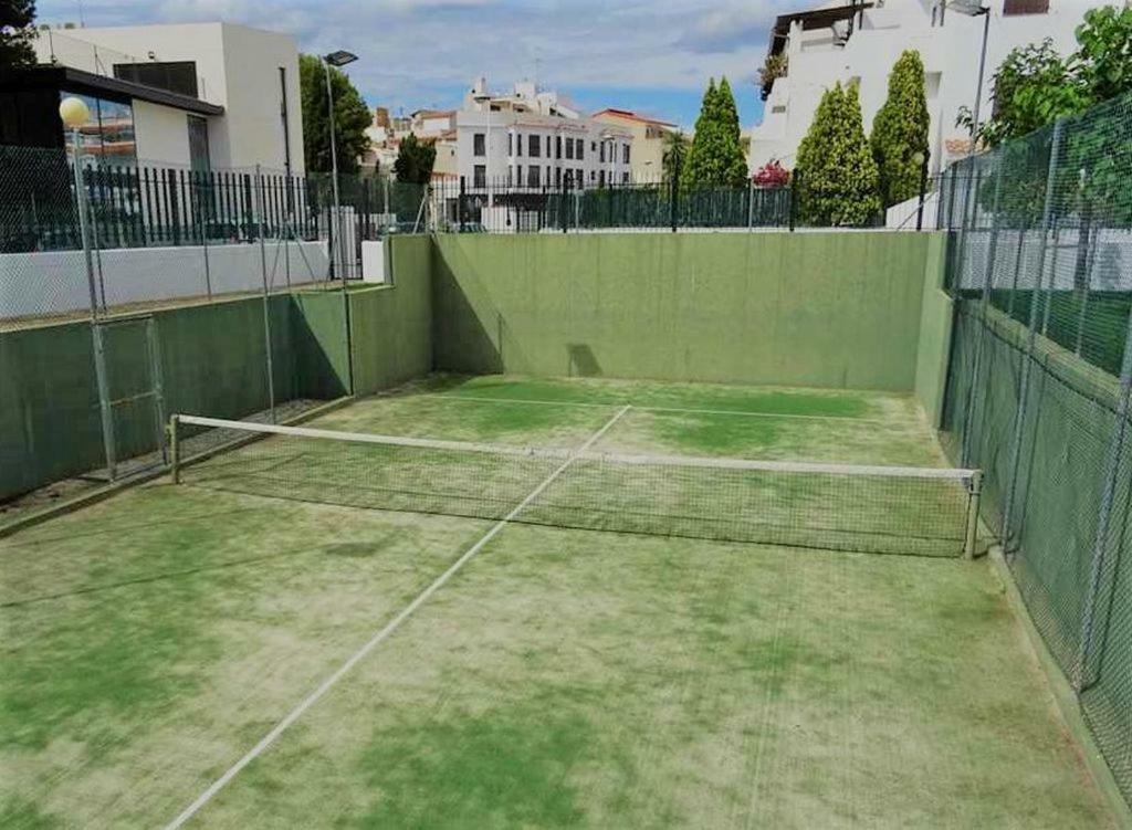 Apartamento Residencial Parque Azahar ll Alcossebre Exterior foto