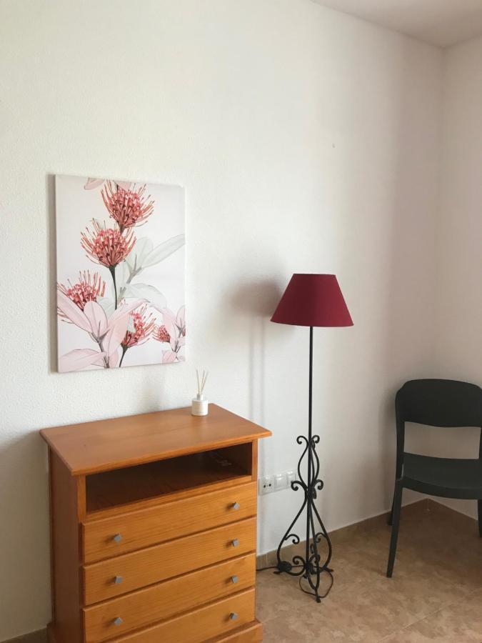 Apartamento Residencial Parque Azahar ll Alcossebre Exterior foto